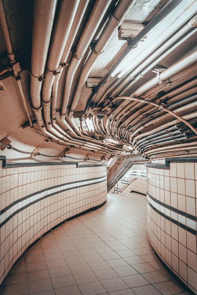 管道管廊检测